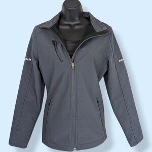 Port Authority (Microsoft) Grey Tech Jacket